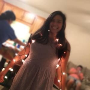 Meet your Posher, Jackie